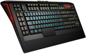 Apex 350 Gaming Keyboard - ONLINE ONLY