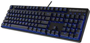 SteelSeries Apex M400 Mechanical Keyboard - ONLINE ONLY