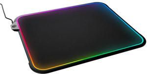 SteelSeries QcK Prism Mouse Pad - ONLINE ONLY