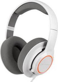 SteelSeries Siberia RAW Prism Headset. - ONLINE ONLY