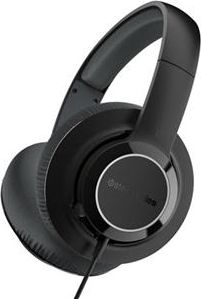 SteelSeries Siberia P100 Headset - ONLINE ONLY
