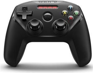 SteelSeries Nimbus Wireless Controller - ONLINE ONLY
