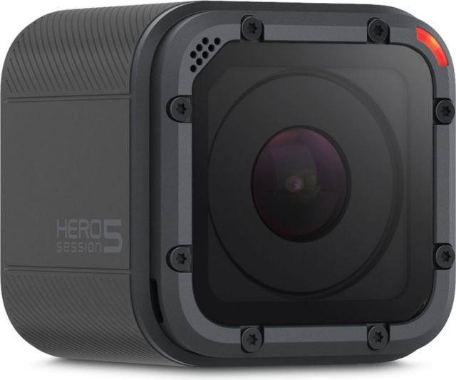 GoPro Hero 5 Session Camera