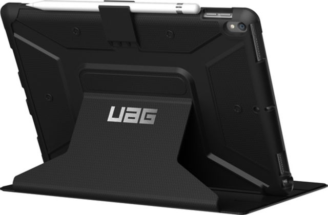Urban Armor Gear Metropolis Carrying Case Folio for 10.5" iPad Pro - ONLINE ONLY