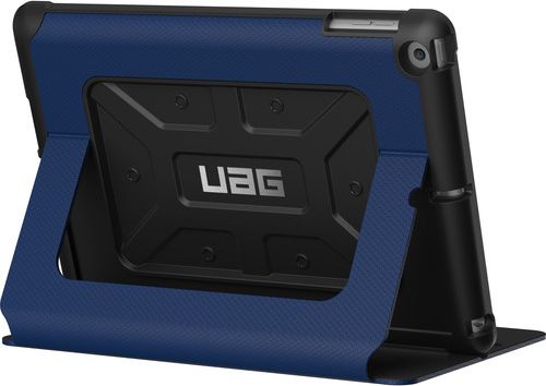 Urban Armor Gear Metropolis Carrying Case Folio for 9.7" iPad & iPad Air - ONLINE ONLY