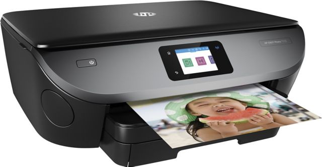 HP ENVY Photo 7155 All-in-One Printer