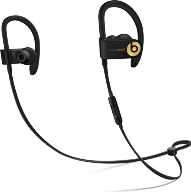 Powerbeats3 Wireless Trophy Gold - ONLINE ONLY