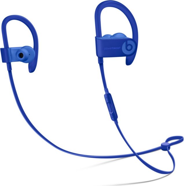 Powerbeats3 Wireless Break Blue - ONLINE ONLY
