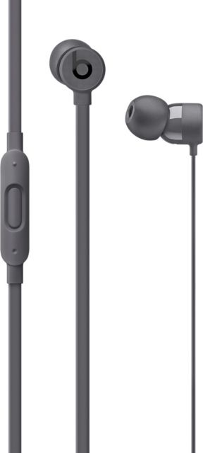 Urbeats3 Earphones With 3.5mm Plug - Gray - ONLINE ONLY
