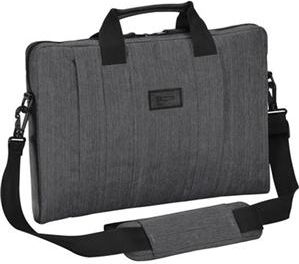 16" CITY SMART GRAY SLIPCASE