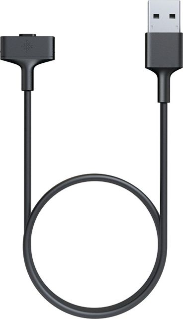 Fitbit Ionic, Retail Charging Cable