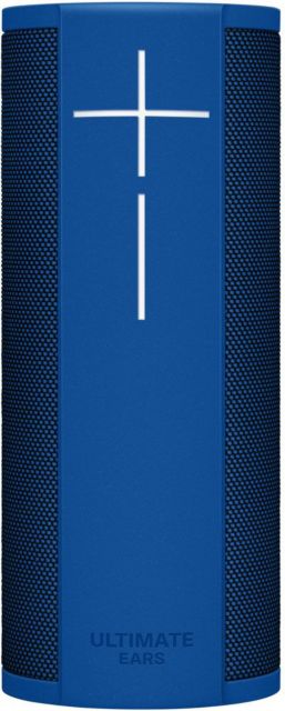 Ultimate Ears Megablast Smart Speaker - Blue - ONLINE ONLY