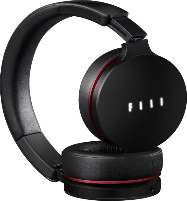 IICON Bluetooth Noise-Canceling Headphones with Microphone - ONLINE ONLY