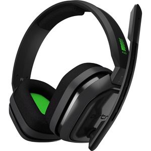 LOGITECH A10 HEADSET XBOX ONE