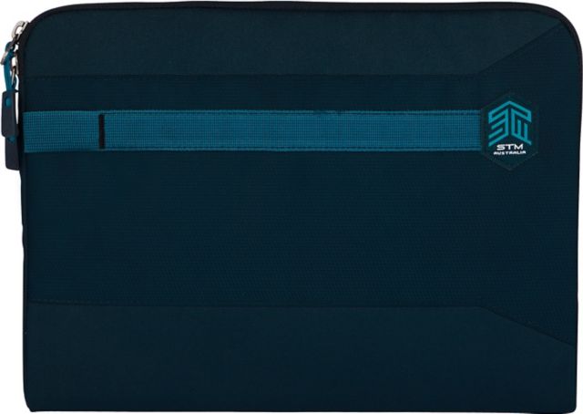 STM SUM 15IN LAPTOP CASE NAVY
