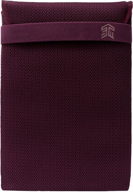STM 13IN KNIT GLV NB COVER PLM