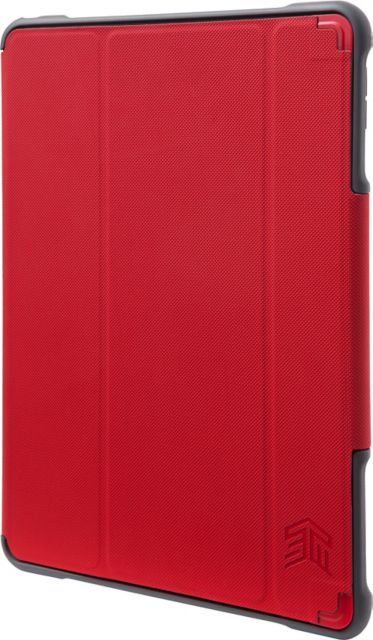 DUX PLUS IPAD PRO 10.5 CSE RED