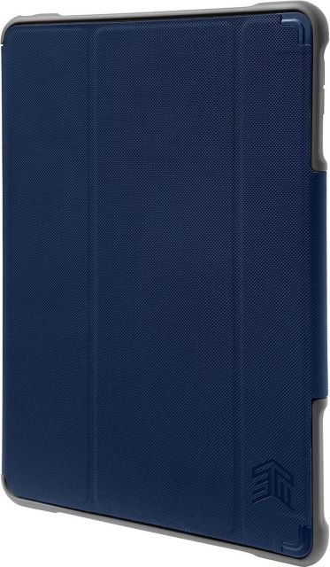 DUX IPAD 5TH GEN CASE MIDNIGHT