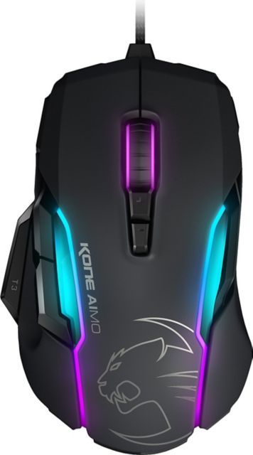 Roccat Kone Aimo Gaming Mouse - ONLINE ONLY