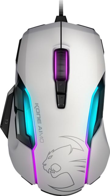 Roccat Kone Aimo Gaming Mouse - ONLINE ONLY