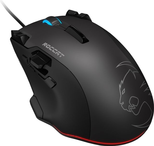 Roccat Tyon Gaming Mouse - ONLINE ONLY