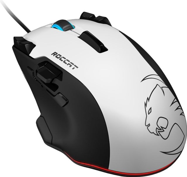 Roccat Tyon Gaming Mouse - ONLINE ONLY