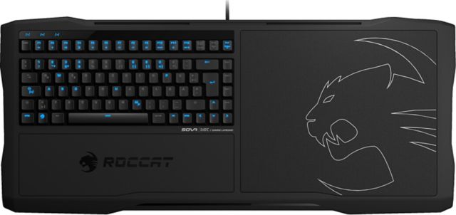 Roccat Sova MK Gaming Lapboard - ONLINE ONLY