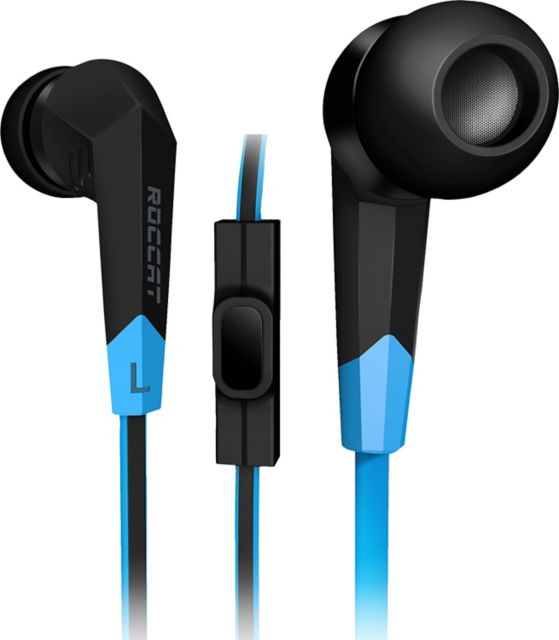 Roccat Syva In-Ear Gaming Headset - ONLINE ONLY