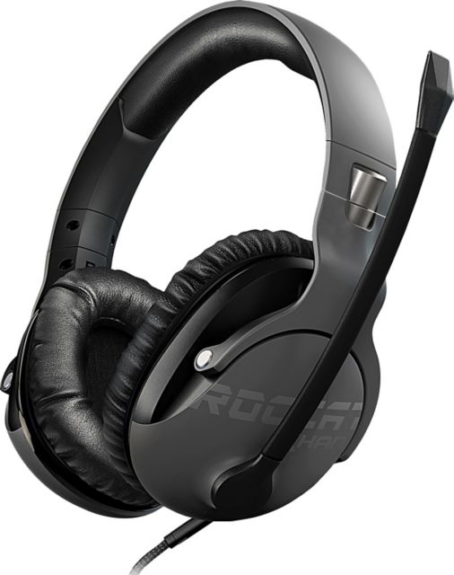 Roccat Khan Pro Gaming Headset - ONLINE ONLY
