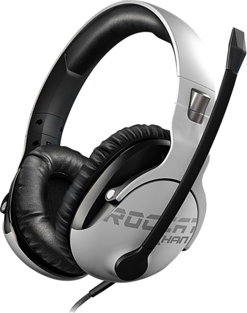 Roccat Khan Pro Gaming Headset - ONLINE ONLY