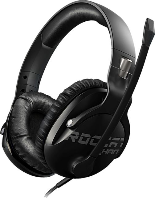 Roccat Khan Pro Gaming Headset - ONLINE ONLY