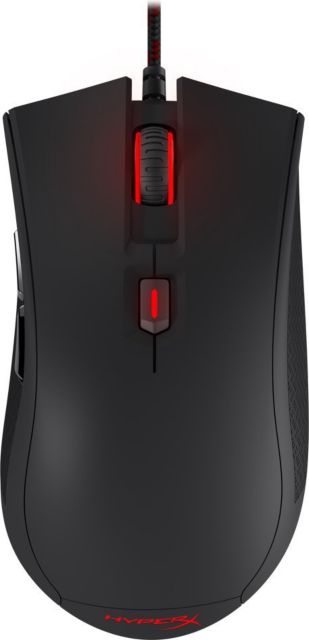 HyperX Pulsefire FPS Gaming Mouse - ONLINE ONLY