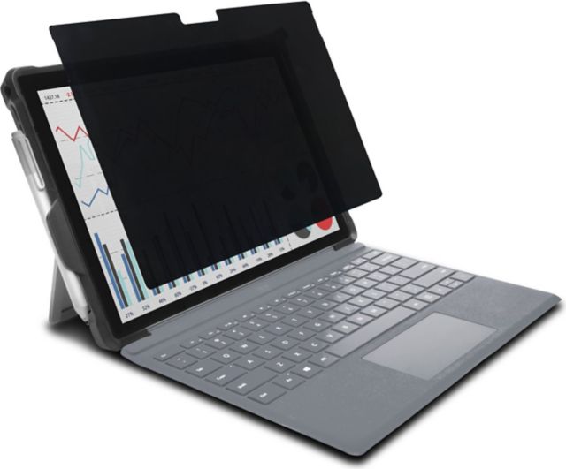 Kensington FP123 Privacy Screen for Surface Pro & Surface Pro 4 - ONLINE ONLY