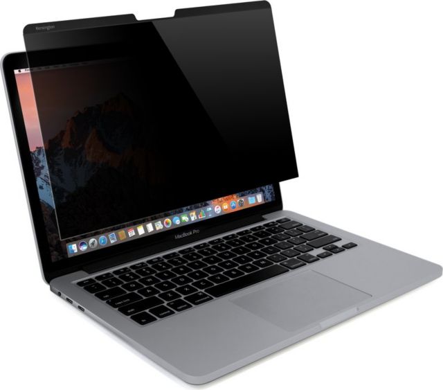 Kensington MP15 Magnetic Privacy Screen for MacBook Pro 15'' 2016/2017/2018 - ONLINE ONLY