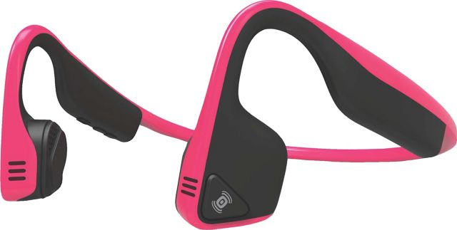 Trekz Titanium Wireless Headphones, Pink - ONLINE ONLY
