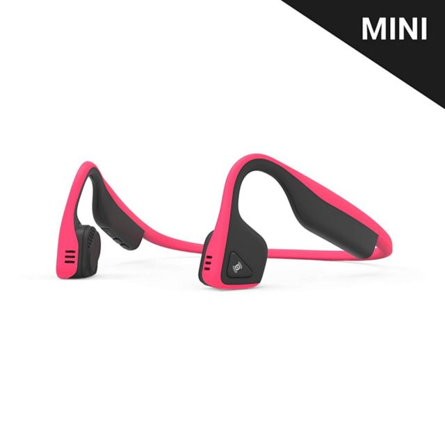Trekz Titanium Mini Wireless Headphones, Pink - ONLINE ONLY