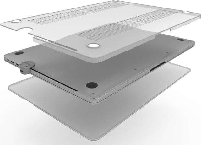 Compulock Ledge MacBook Pro Touch Bar 13'' Security Case Bundle  - ONLINE ONLY