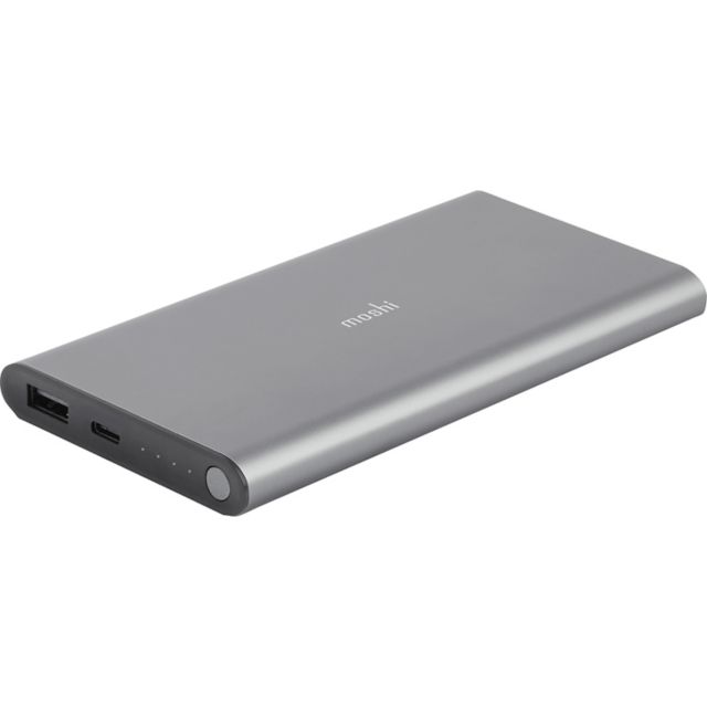 Moshi Ionslim 5K (Gray) - ONLINE ONLY