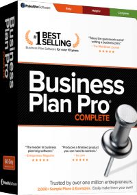 PaloAlto Business Plan Pro Standard - Academic (Windows) ESD Software Download