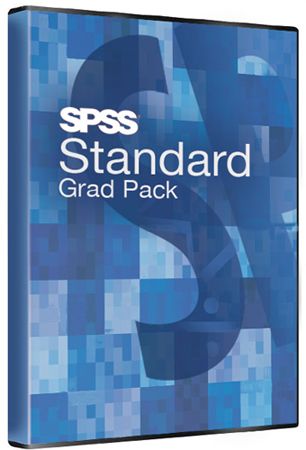 ESD SPSS STND PK V26 12MTH WIN