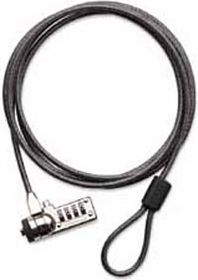 LOCK LAPTOP TARGUS CABLE