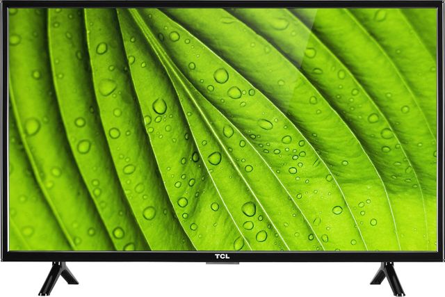 TCL 49" 1080P TV 3X HDMI-USB