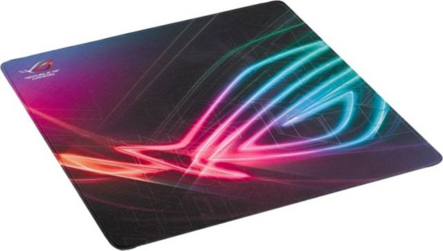 Asus Strix Edge Mouse Pad - ONLINE ONLY