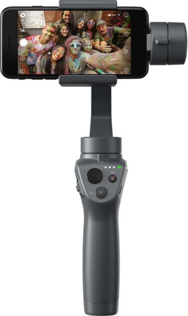Osmo Mobile 2 Smartphone Gimba - ONLINE ONLY