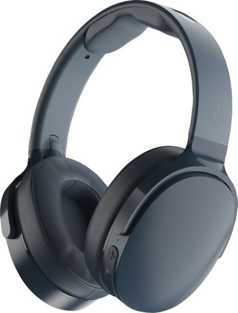Hesh 3 Wireless Over-Ear Headphones, Blue