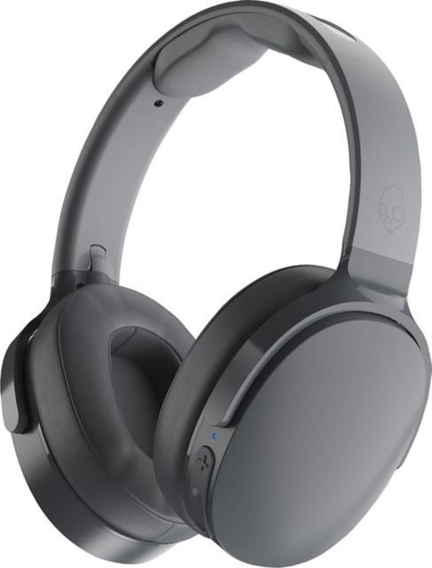 Hesh 3 Wireless Over-Ear Headphones, Grey