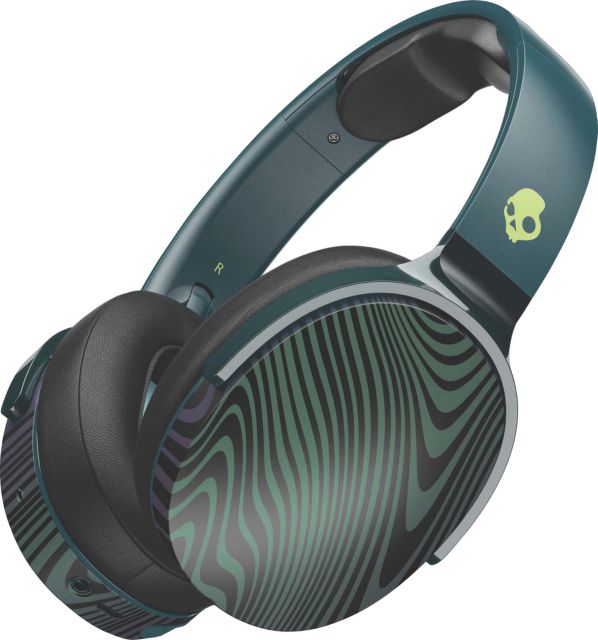 Hesh 3 Wireless Over-Ear Headphones, Psycho Tropical