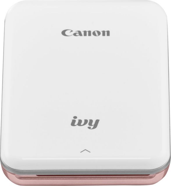 Canon IVY Zero Ink Printer Rose Gold - ONLINE ONLY