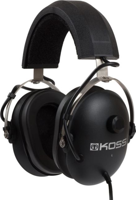 KOSS QZ99 OVER EAR HEAPHONES