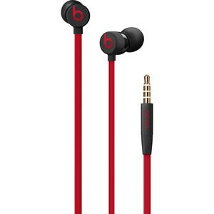 URBEATS3 ERPHNE 3.5MM BLK/RED
